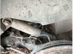 Recambio de amortiguador trasero izquierdo para fiat 500 (312_) 1.3 d multijet (312axe1a) referencia OEM IAM 51957096  
