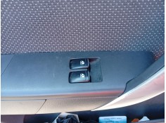 Recambio de mando elevalunas delantero izquierdo para chevrolet aveo / kalos hatchback (t250, t255) 1.2 referencia OEM IAM 96652