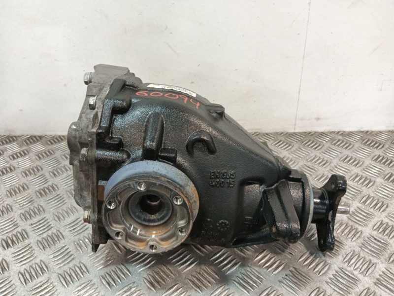 Recambio de diferencial trasero para bmw 3 (e90) 320 d referencia OEM IAM 755667801  