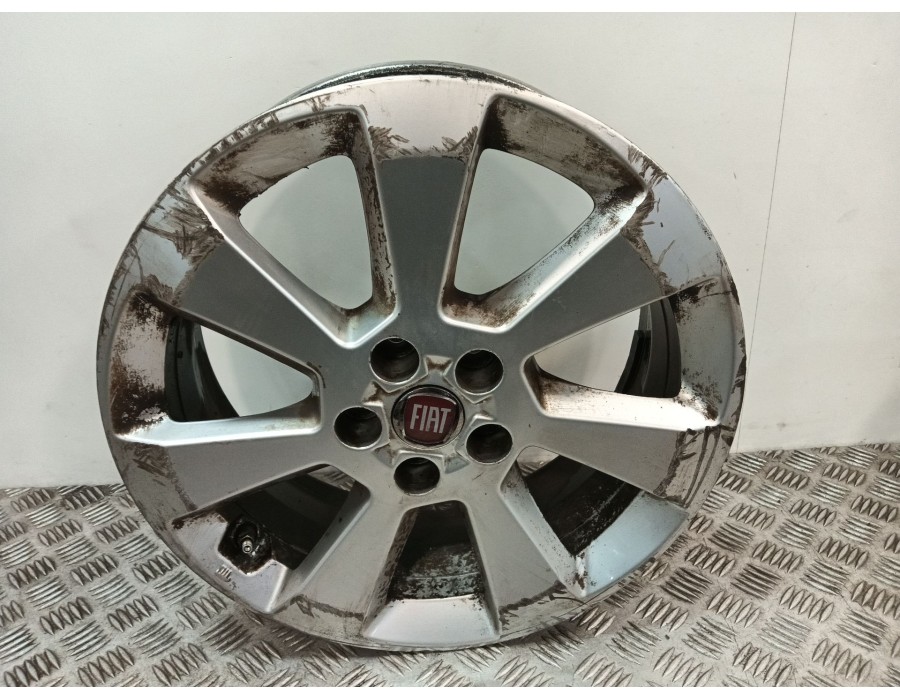 Recambio de llanta para fiat doblo autobús (263_) 1.6 d multijet (263axh1a, 263axl11, 263axh1b) referencia OEM IAM 51983644  