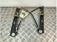 Recambio de elevalunas delantero izquierdo para seat ibiza (kj1) referencia OEM IAM 6F0837461  