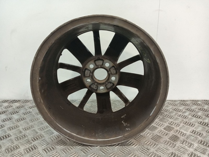Recambio de llanta para volkswagen polo v (6r1, 6c1) 1.4 tdi referencia OEM IAM 6C0601025  