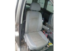 Recambio de asiento delantero derecho para mercedes-benz viano (w639) cdi 2.2 (639.811, 639.813, 639.815, 639.711, 639.713) refe