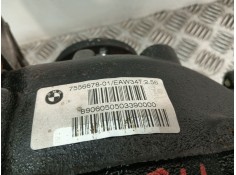 Recambio de diferencial trasero para bmw 3 (e90) 320 d referencia OEM IAM 755667801   2