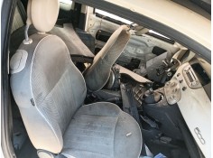 Recambio de asiento delantero derecho para fiat 500 (312_) 1.3 d multijet (312axe1a) referencia OEM IAM 51911035  