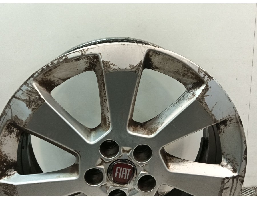 Recambio de llanta para fiat doblo autobús (263_) 1.6 d multijet (263axh1a, 263axl11, 263axh1b) referencia OEM IAM 51983644  