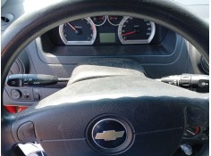 Recambio de mando multifuncion para chevrolet aveo / kalos hatchback (t250, t255) 1.2 referencia OEM IAM FN8PHM3SF  