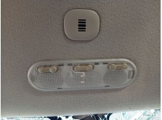 Recambio de luz interior para nissan note (e12) 1.5 dci referencia OEM IAM   
