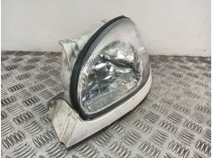Recambio de faro izquierdo para daewoo lanos (klat) 1.3 referencia OEM IAM 96304610 082221104L  2
