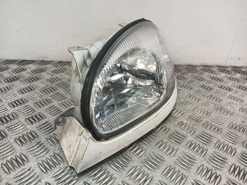 Recambio de faro izquierdo para daewoo lanos (klat) 1.3 referencia OEM IAM 96304610 082221104L 