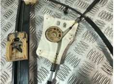 Recambio de elevalunas delantero izquierdo para seat ibiza (kj1) referencia OEM IAM 6F0837461   2