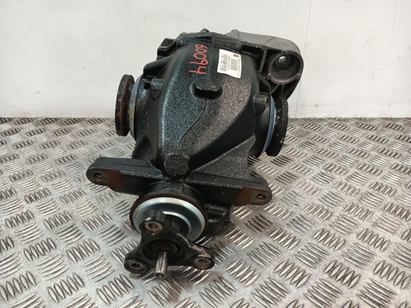 Recambio de diferencial trasero para bmw 3 (e90) 320 d referencia OEM IAM 755667801  