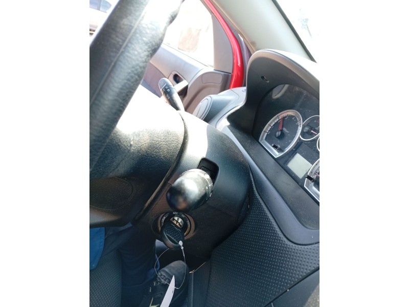 Recambio de mando multifuncion para chevrolet aveo / kalos hatchback (t250, t255) 1.2 referencia OEM IAM FN8PHM3SF  