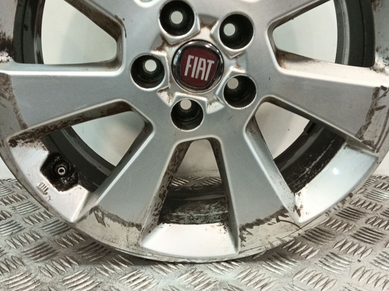 Recambio de llanta para fiat doblo autobús (263_) 1.6 d multijet (263axh1a, 263axl11, 263axh1b) referencia OEM IAM 51983644  