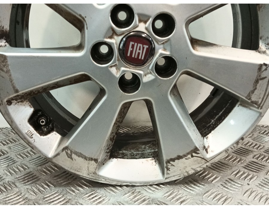 Recambio de llanta para fiat doblo autobús (263_) 1.6 d multijet (263axh1a, 263axl11, 263axh1b) referencia OEM IAM 51983644  