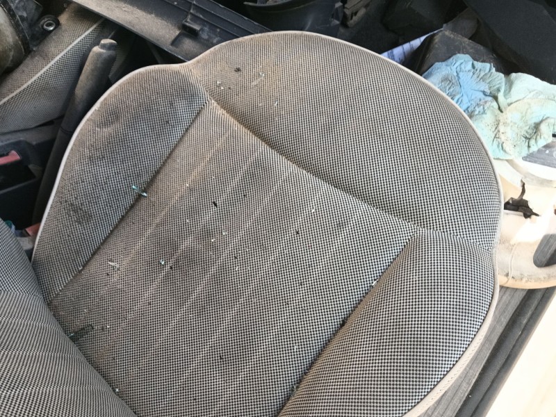 Recambio de asiento delantero derecho para fiat 500 (312_) 1.3 d multijet (312axe1a) referencia OEM IAM 51911035  