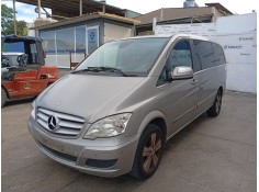 Recambio de barra estabilizadora delantera para mercedes-benz viano (w639) cdi 2.2 (639.811, 639.813, 639.815, 639.711, 639.713)