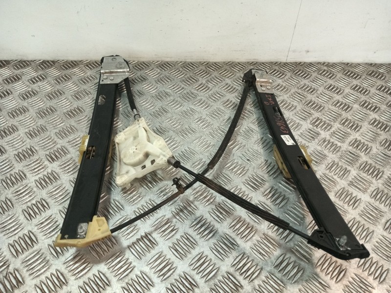Recambio de elevalunas delantero izquierdo para seat ibiza (kj1) referencia OEM IAM 6F0837461  