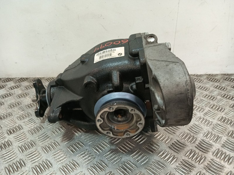 Recambio de diferencial trasero para bmw 3 (e90) 320 d referencia OEM IAM 755667801  