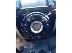 Recambio de mando climatizador para nissan note (e12) 1.5 dci referencia OEM IAM 275003VV3A  