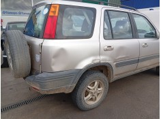 Recambio de amortiguador trasero derecho para honda cr-v i (rd) 2.0 16v 4wd (rd1, rd3) referencia OEM IAM 52610S10A010M1  