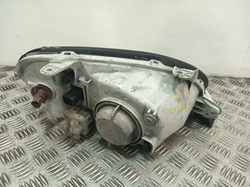 Recambio de faro izquierdo para daewoo lanos (klat) 1.3 referencia OEM IAM 96304610 082221104L 