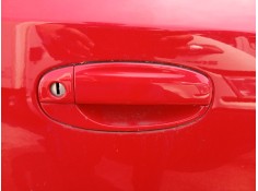 Recambio de maneta exterior delantera derecha para chevrolet aveo / kalos hatchback (t250, t255) 1.2 referencia OEM IAM 96409549