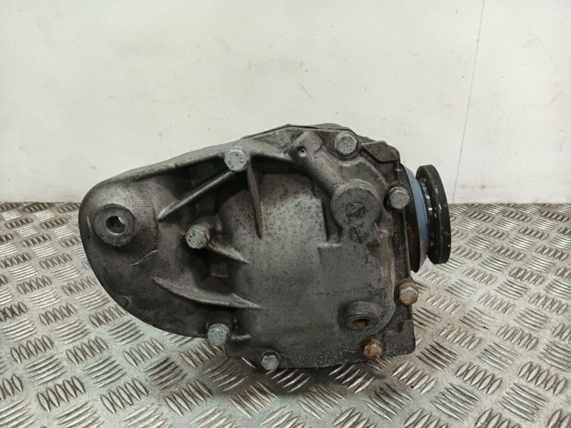 Recambio de diferencial trasero para bmw 3 (e90) 320 d referencia OEM IAM 755667801  