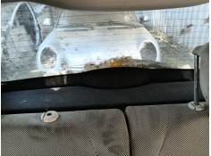 Recambio de bandeja trasera para fiat 500 (312_) 1.3 d multijet (312axe1a) referencia OEM IAM 0000735626122  