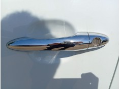 Recambio de maneta exterior delantera izquierda para kia sportage iii (sl) 1.6 gdi referencia OEM IAM 826513W010  