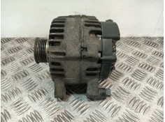 Recambio de alternador para peugeot 1007 (km_) 1.4 hdi referencia OEM IAM 9646476280 CL15 TG15C022 2