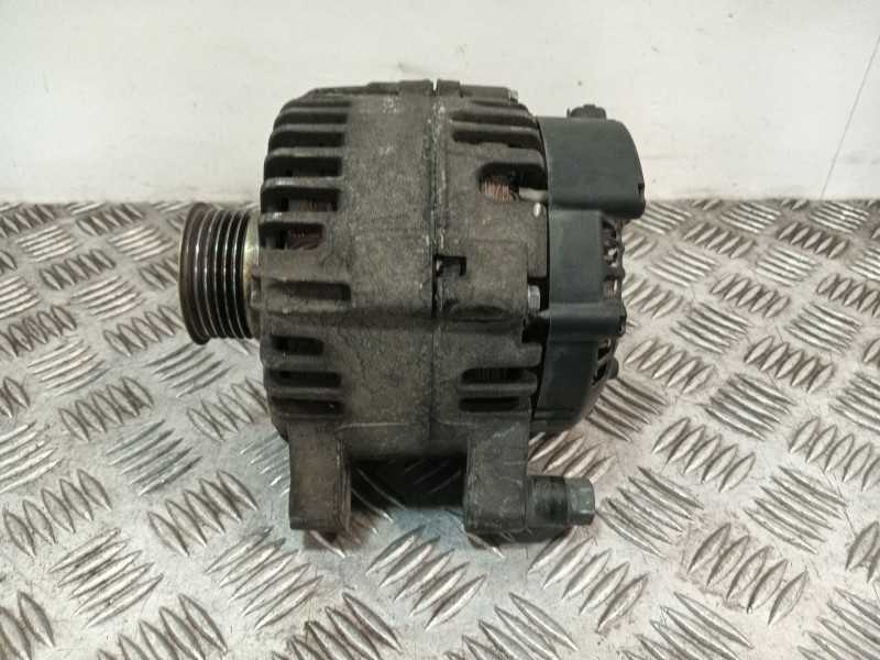 Recambio de alternador para peugeot 1007 (km_) 1.4 hdi referencia OEM IAM 9646476280 CL15 TG15C022