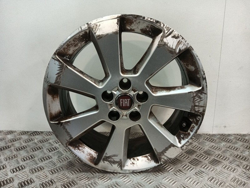 Recambio de llanta para fiat doblo autobús (263_) 1.6 d multijet (263axh1a, 263axl11, 263axh1b) referencia OEM IAM 51983644  