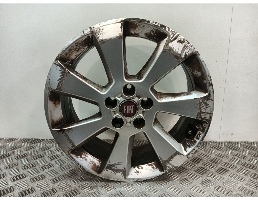 Recambio de llanta para fiat doblo autobús (263_) 1.6 d multijet (263axh1a, 263axl11, 263axh1b) referencia OEM IAM 51983644  