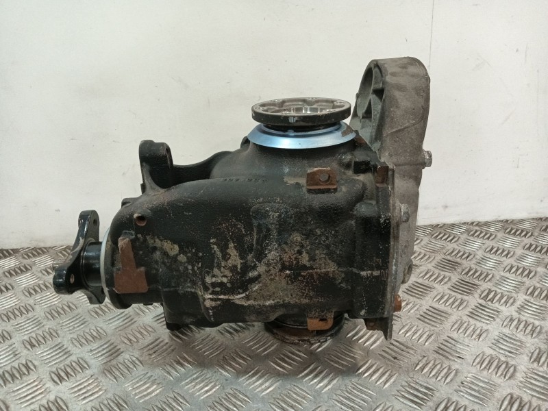 Recambio de diferencial trasero para bmw 3 (e90) 320 d referencia OEM IAM 755667801  