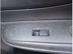 Recambio de mando elevalunas delantero derecho para nissan note (e12) 1.5 dci referencia OEM IAM 254111FA0A  