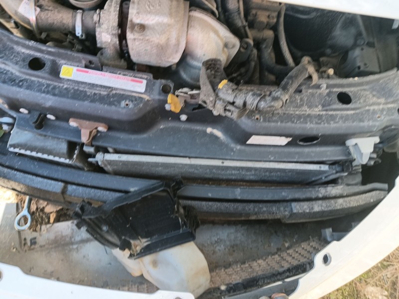 Recambio de barra estabilizadora delantera para fiat 500 (312_) 1.3 d multijet (312axe1a) referencia OEM IAM 0000051857019  