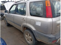 Recambio de amortiguador trasero izquierdo para honda cr-v i (rd) 2.0 16v 4wd (rd1, rd3) referencia OEM IAM 52611S103050  