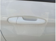 Recambio de maneta exterior delantera derecha para ford fiesta vii (hj, hf) 1.1 ti-vct referencia OEM IAM 2126416  