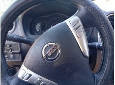Recambio de mando multifuncion para nissan note (e12) 1.5 dci referencia OEM IAM 255601KK0B  