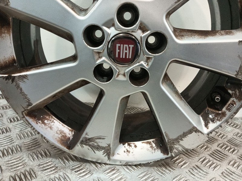Recambio de llanta para fiat doblo autobús (263_) 1.6 d multijet (263axh1a, 263axl11, 263axh1b) referencia OEM IAM 51983644  