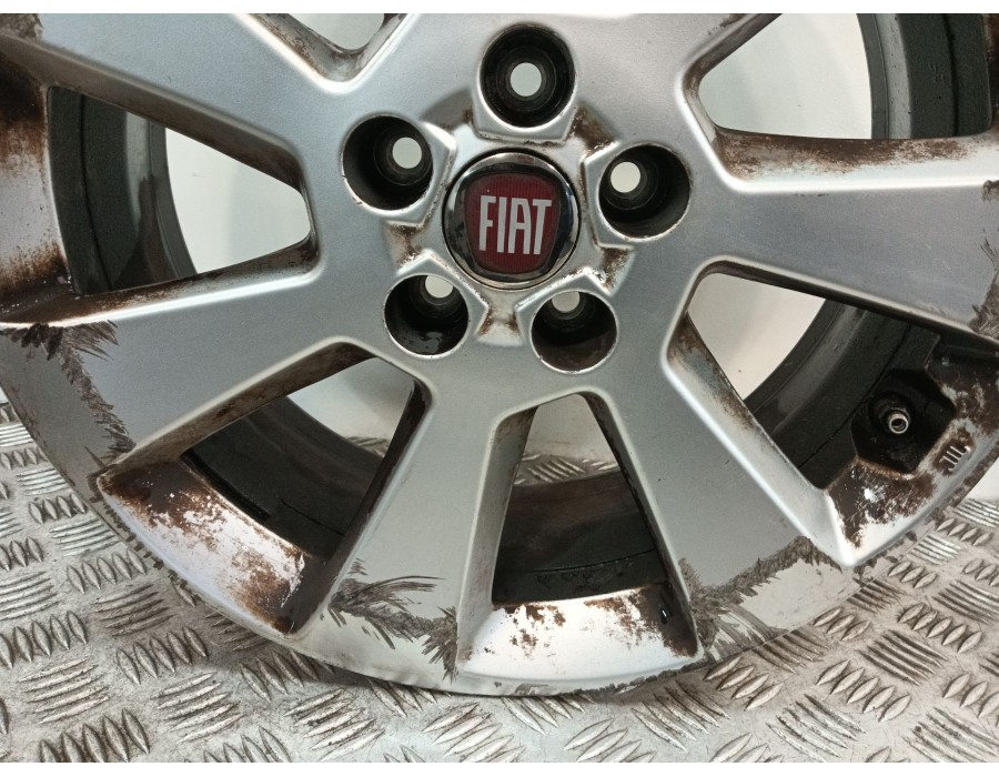 Recambio de llanta para fiat doblo autobús (263_) 1.6 d multijet (263axh1a, 263axl11, 263axh1b) referencia OEM IAM 51983644  