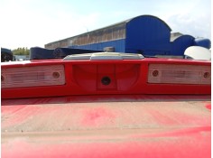 Recambio de maneta exterior porton para chevrolet aveo / kalos hatchback (t250, t255) 1.2 referencia OEM IAM   