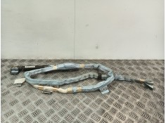 Recambio de airbag lateral delantero izquierdo para lexus rx 400h referencia OEM IAM 6218048011  