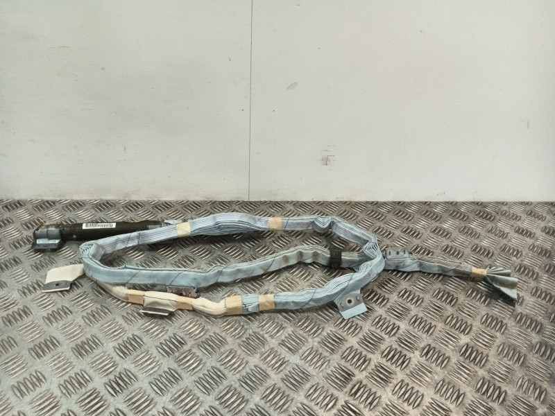 Recambio de airbag lateral delantero izquierdo para lexus rx 400h referencia OEM IAM 6218048011  