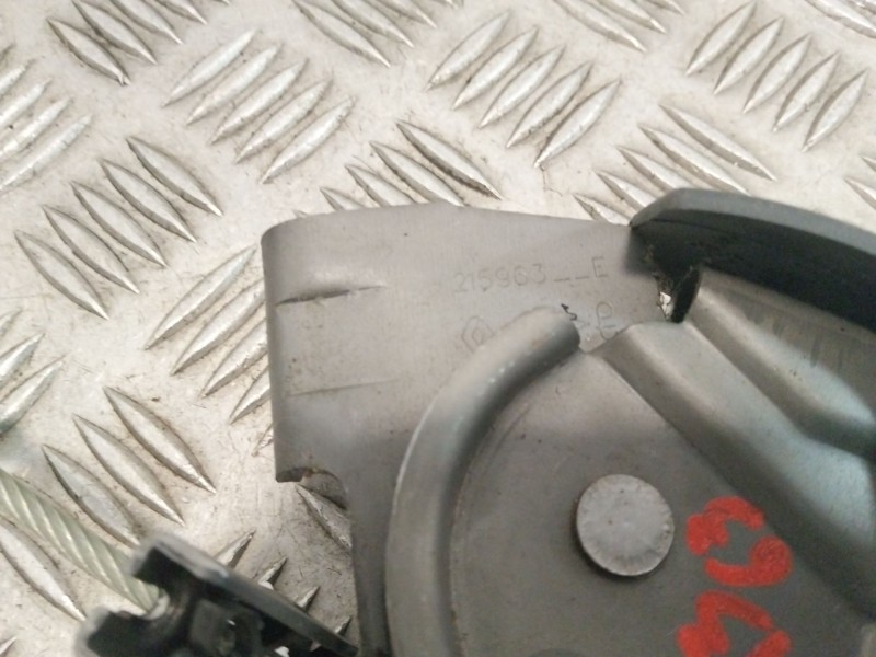 Recambio de palanca freno de mano para dacia sandero (bs_) 1.2 16v referencia OEM IAM 11218238  