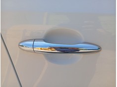 Recambio de maneta exterior trasera derecha para kia sportage iii (sl) 1.6 gdi referencia OEM IAM 836613W010  