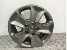 Recambio de llanta para dacia duster (hs_) 1.5 dci (hsaj) referencia OEM IAM 403003062R 403003157R 