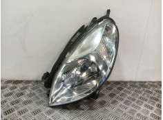 Recambio de faro izquierdo para citroën xsara picasso (n68) 2.0 hdi referencia OEM IAM 89310175  