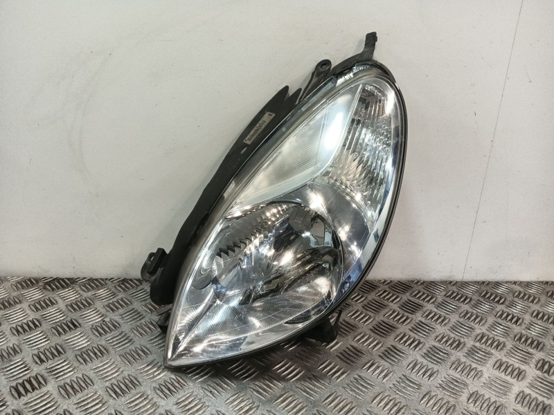 Recambio de faro izquierdo para citroën xsara picasso (n68) 2.0 hdi referencia OEM IAM 89310175  